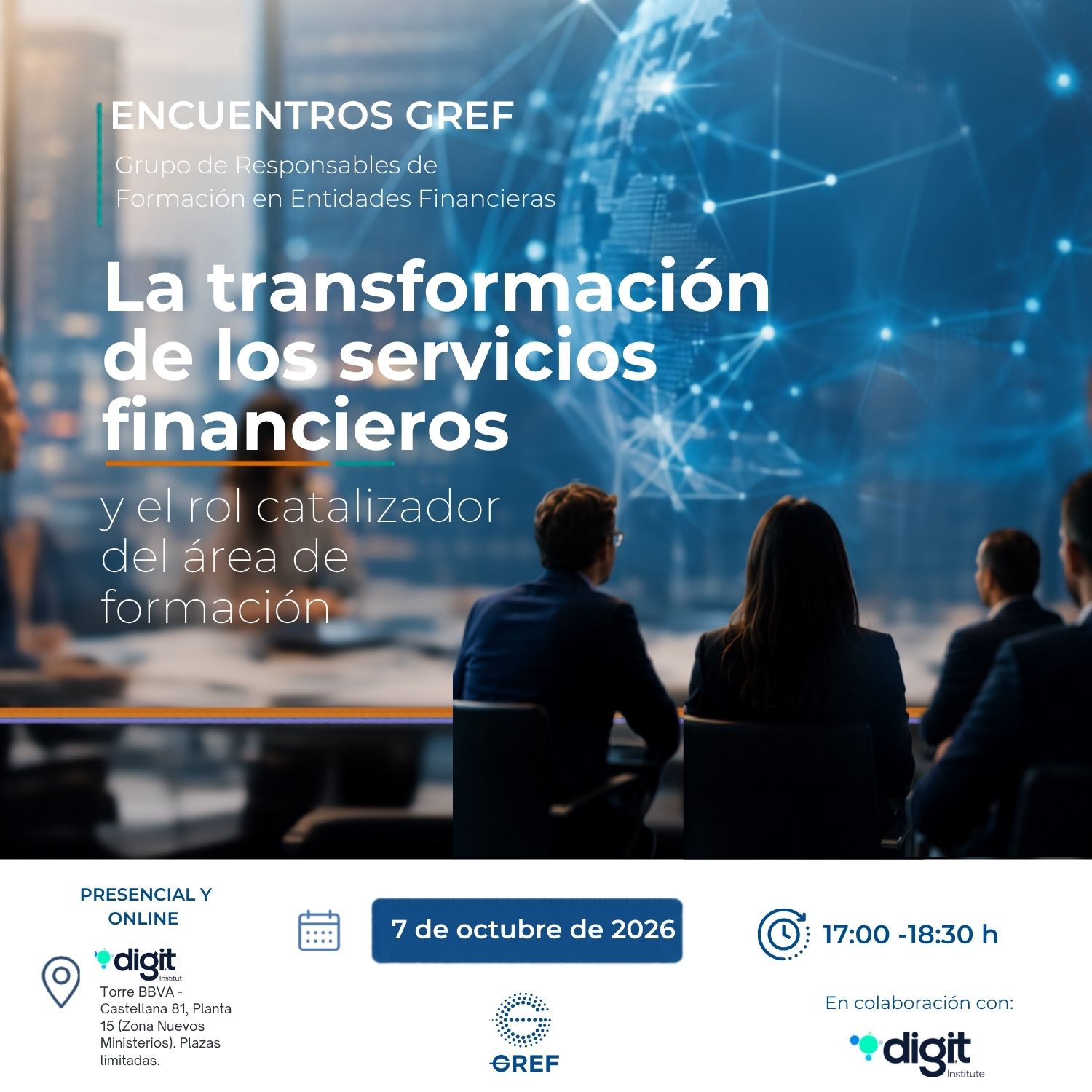 Encuentros Gref